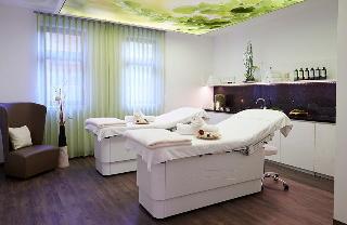 Best Western Plus Kurhotel an der Obermaintherme in Bad Staffelstein