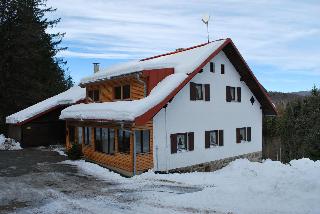Lisa´s Häusl in Neuschönau
