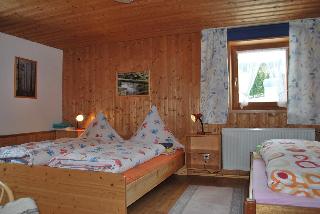 Lisa´s Häusl in Neuschönau