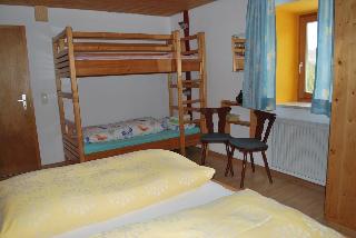 Lisa´s Häusl in Neuschönau