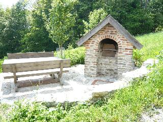 Ferienwohnungen Haus Paradies in Sankt Englmar