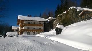 Pension Haus Sonnenfels in Bodenmais