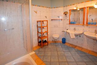 Wellness-Ferienwohnungen Rossberger in Bodenmais