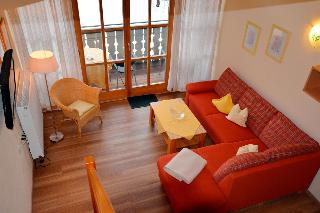 Wellness-Ferienwohnungen Rossberger in Bodenmais