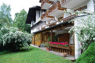 Haus Carola in Bad Füssing