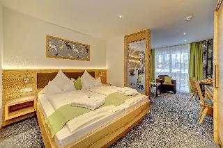 Appart-Hotel Wildererstuben in Bodenmais