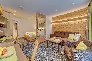 Appart-Hotel Wildererstuben in Bodenmais