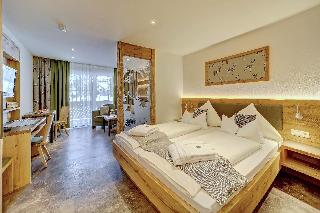 Appart-Hotel Wildererstuben in Bodenmais