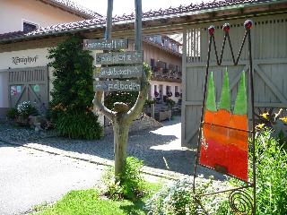 Familienbauernhof König in Regen
