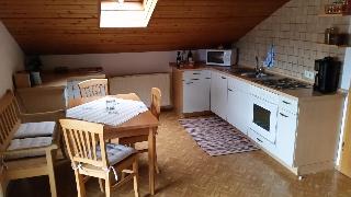 Ferienwohnung Bruni Huber in Bayerisch Eisenstein