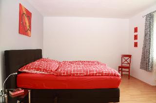 Ferienwohnung Casa Mia in Spiegelau