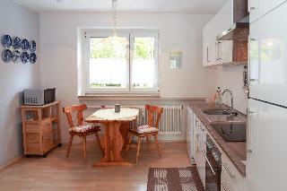 Ferienwohnung Casa Mia in Spiegelau