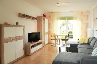 Ferienwohnung Casa Mia in Spiegelau