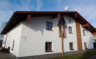 Ferienwohnungen Hackl Ulrike in Mauth