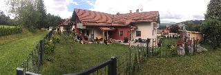 Ferienhaus Linn in Hohenau