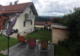 Ferienhaus Linn in Hohenau