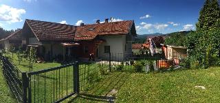 Ferienhaus Linn in Hohenau