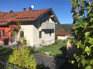 Ferienhaus Linn in Hohenau