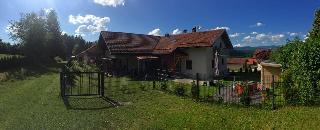 Ferienhaus Linn in Hohenau
