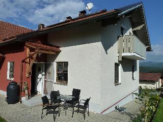 Ferienhaus Linn in Hohenau