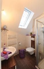 Ferienappartement Balik in Bad Staffelstein OT Uetzing