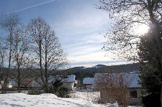 Ferienhaus Mauth in Mauth