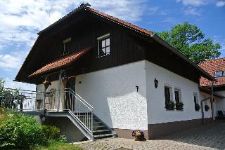Ferienhaus am Hohen Stein in Sankt Oswald