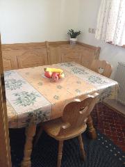 Ferienwohnung Weinberger A. + S. in Regen