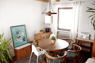 Ferienhaus Mauth in Mauth