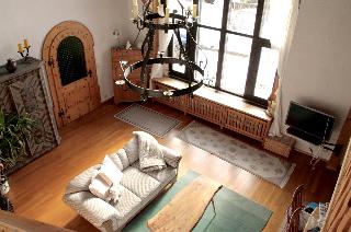 Ferienhaus Mauth in Mauth