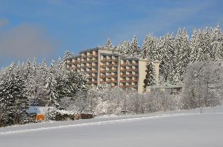 Haus Bayerwald in Neureichenau