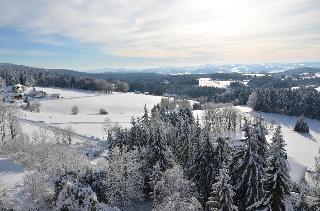 Haus Bayerwald in Neureichenau