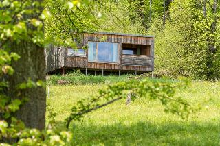 GutsAlm Harlachberg in Bodenmais