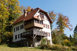 GutsAlm Harlachberg in Bodenmais