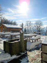 GutsAlm Harlachberg in Bodenmais
