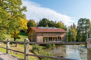 GutsAlm Harlachberg in Bodenmais