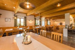 GutsAlm Harlachberg in Bodenmais