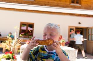GutsAlm Harlachberg in Bodenmais
