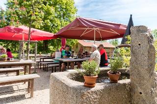 GutsAlm Harlachberg in Bodenmais