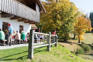 GutsAlm Harlachberg in Bodenmais