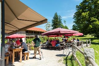 GutsAlm Harlachberg in Bodenmais