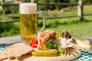GutsAlm Harlachberg in Bodenmais