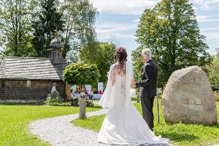 GutsAlm Harlachberg in Bodenmais