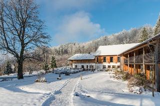 GutsAlm Harlachberg in Bodenmais