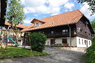 Ferienhof Landhaus Guglhupf in Sankt Oswald