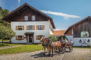 Bayerwald-Ferienhof Schmid in Eppenschlag