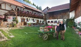 Bayerwald-Ferienhof Schmid in Eppenschlag