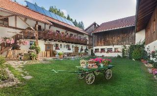 Bayerwald-Ferienhof Schmid in Eppenschlag