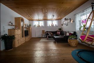 Ferienwohnung Mirtei in Hohenau