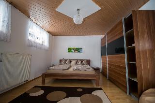 Ferienwohnung Mirtei in Hohenau
